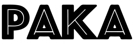 Paka logo