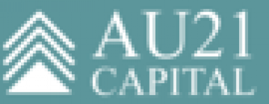 AU21 Capital