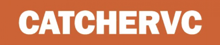 CatcherVC logo