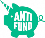 Anti Fund logo