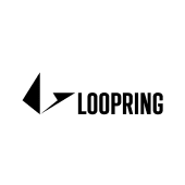 Loopring logo