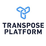 Transpose Platform logo